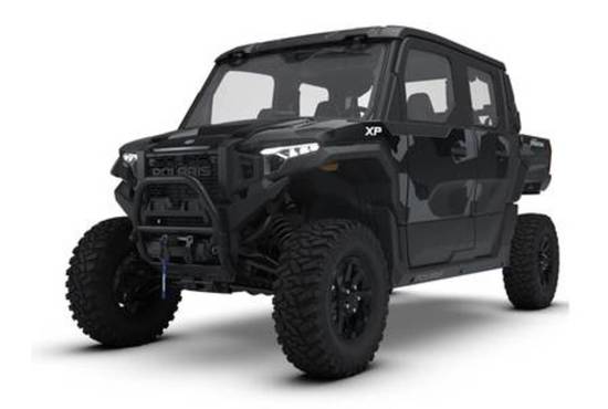 XPedition XP 5 NorthStar