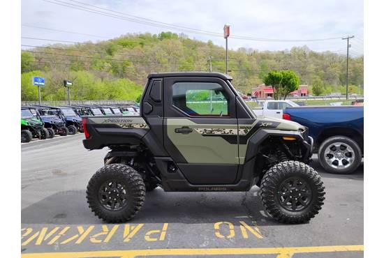 2025 XPedition XP NorthStar