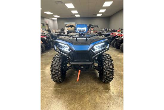 2025 sportsman® 570 trail