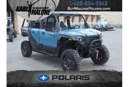 2024 polaris xpedition adv 5 ultimate