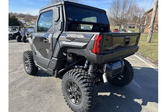 2025 XPedition XP NorthStar
