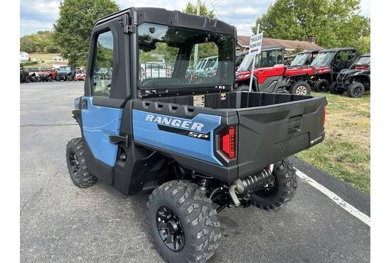 2026 Ranger SP 570 NorthStar Edition