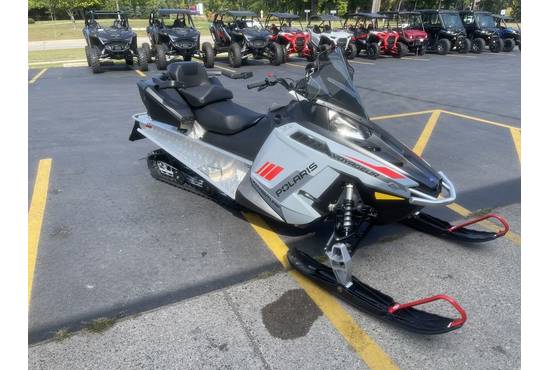 2024 550 Voyageur Adventure 144