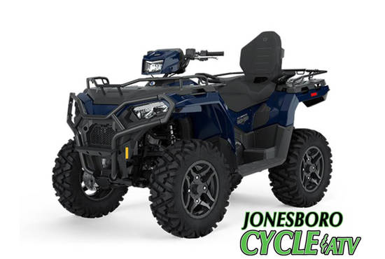 2025 sportsman® touring 570 premium