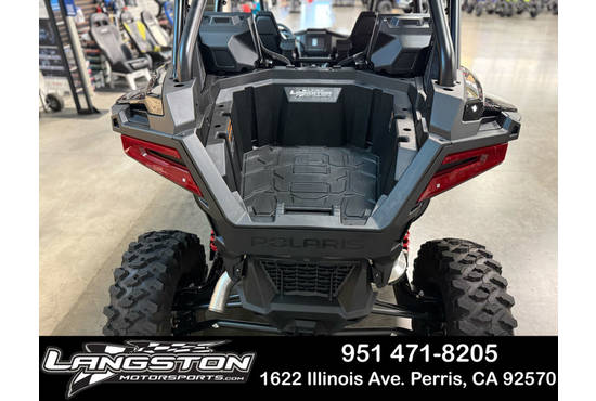 2025 rzr pro xp® 4 ultimate
