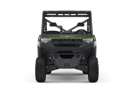 2025 ranger® 1000