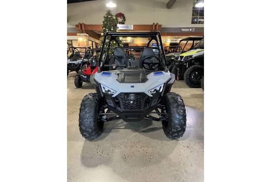2026 RZR 200 EFI