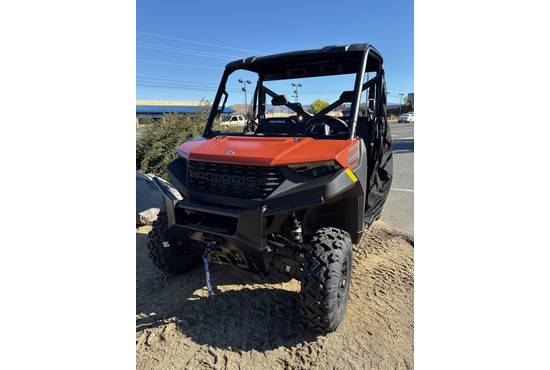 Ranger 1000 Premium