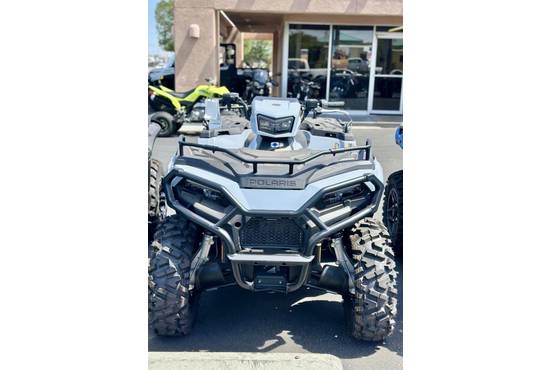 2025 sportsman® 570 premium