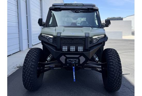 2025 polaris xpedition adv 5 northstar