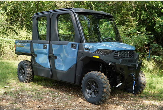 2026 Ranger Crew SP 570 NorthStar Edition