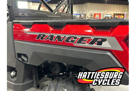 2026 Ranger XP 1000 Premium