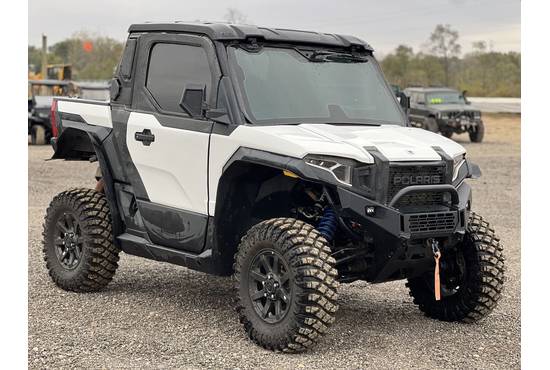 2024 polaris xpedition xp northstar
