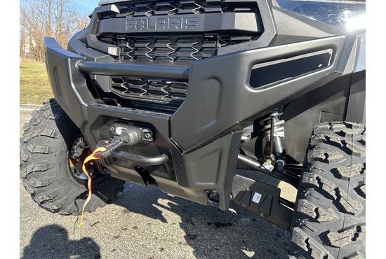 2025 ranger xp® 1000 northstar edition premium