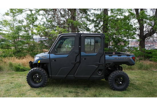 2025 ranger® crew xp 1000 northstar edition ultimate
