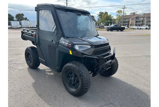 2024 Ranger XP 1000 Premium