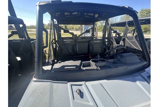 Ranger Crew XP 1000 Premium