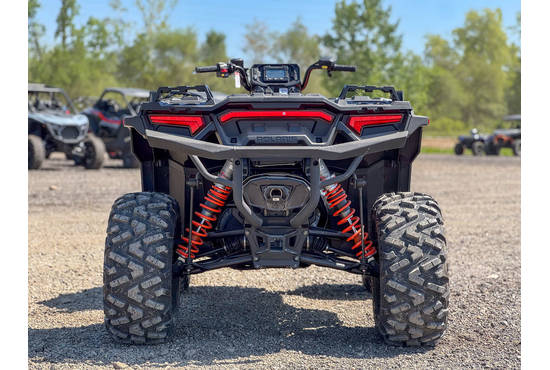 2025 sportsman xp® 1000 s