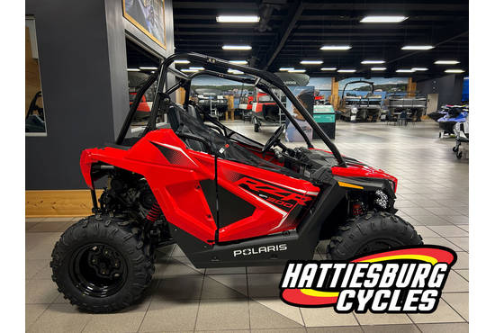 2026 RZR 200 EFI