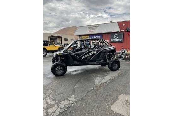 2024 rzr pro xp® 4 ultimate