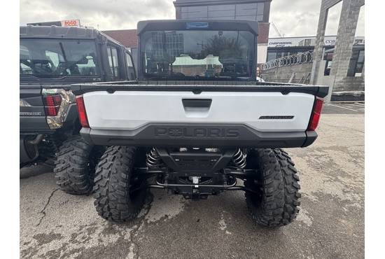 2025 ranger® crew xd 1500 northstar edition ultimate