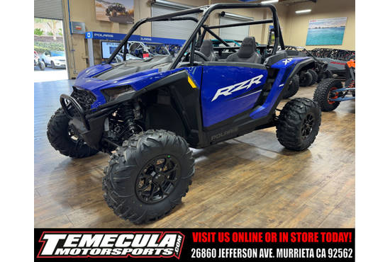 2025 rzr xp® 1000 sport