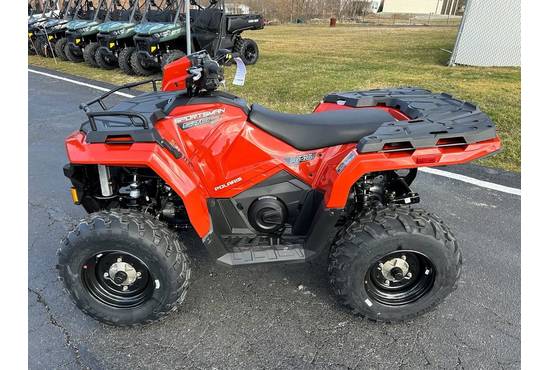 2025 sportsman® 570