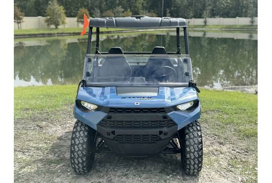 2025 ranger® 150 efi