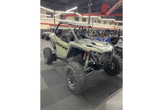 2025 RZR Pro S Ultimate