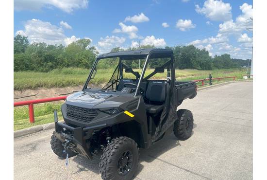 2025 ranger® 1000 premium