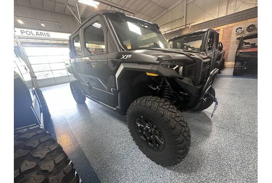 XPedition XP 5 NorthStar