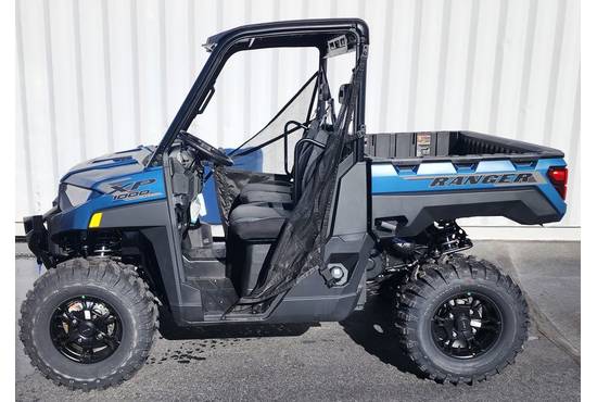 2025 ranger xp® 1000 premium