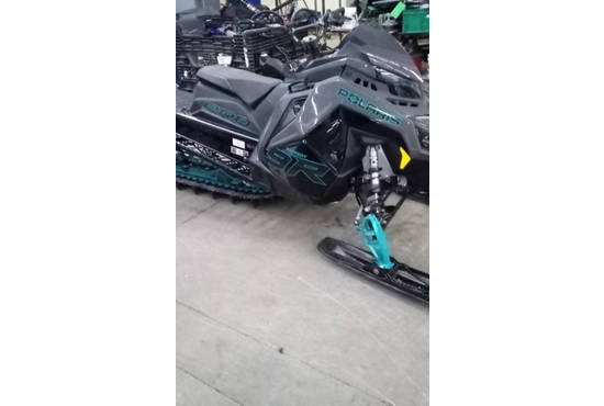 2024 patriot 9r pro rmk slash 155