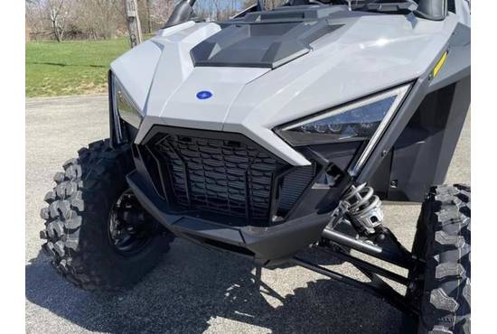 2024 rzr pro xp® 4 sport