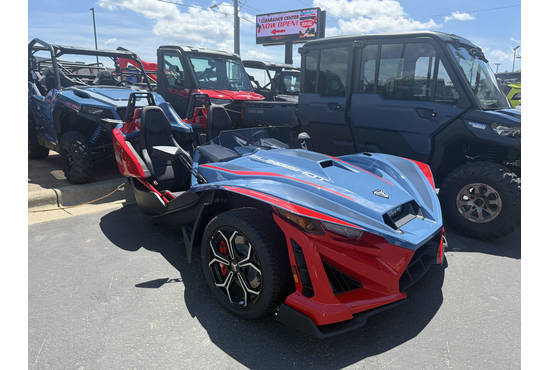 2025 slingshot® r (manual)