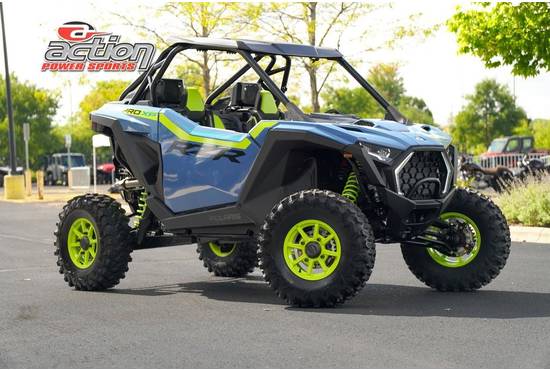 2025 rzr pro xp® ultimate