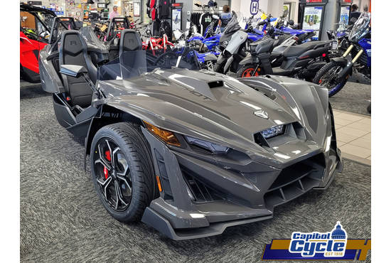 2025 slingshot® r (manual)