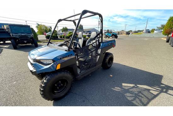 2025 ranger® 150 efi