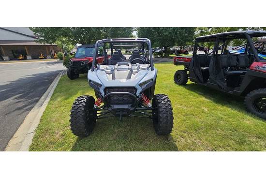 2025 rzr xp® 4 1000 premium