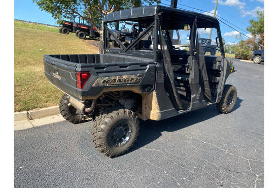 2025 ranger® crew 1000 premium