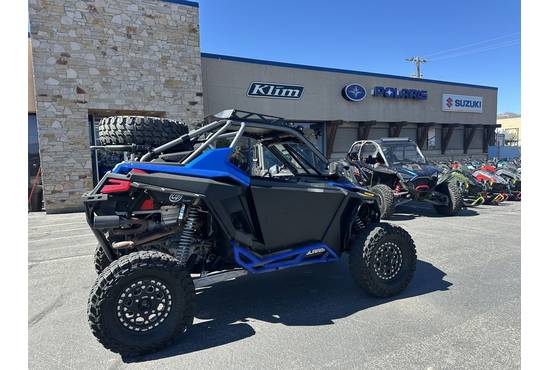 2021 RZR PRO XP Sport Rockford Fosgate® LE