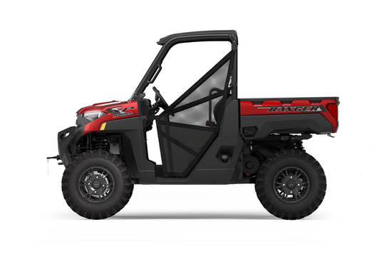 2025 ranger xp® 1000 premium
