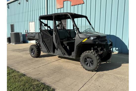 2024 ranger® crew 1000 premium