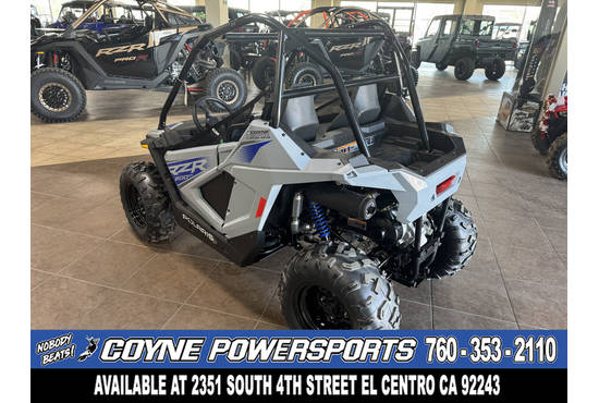 2025 rzr® 200 efi