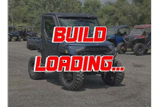 2025 ranger xp® 1000 northstar edition premium