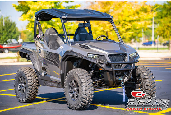 2025 general® xp 1000 ultimate