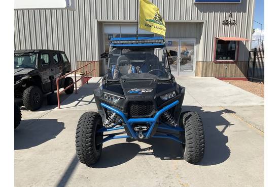 2024 rzr xp® 1000 ultimate