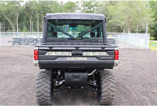 2025 ranger® crew xp 1000 northstar edition ultimate