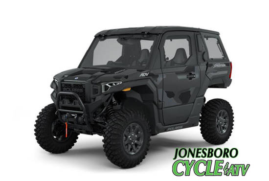 2025 polaris xpedition adv northstar