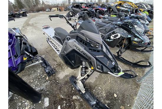 2022 850 pro rmk matryx 155